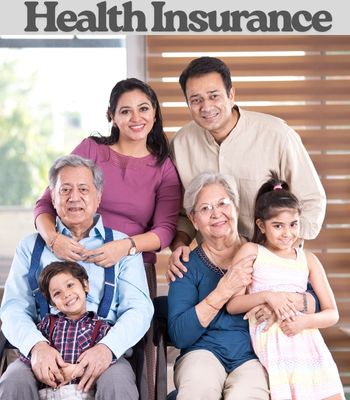 health insurance is a crucial component of maintaining personal well being and financial stability. it is a contractual arrangement between an individual and an insurance company, where the insure